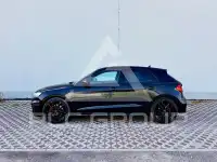 2020 Audi A1