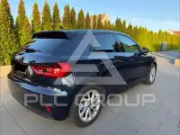 2020 Audi A1