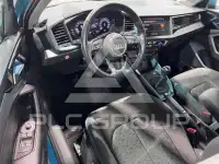 2020 Audi A1