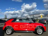 2020 Audi A1