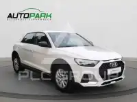 2020 Audi A1