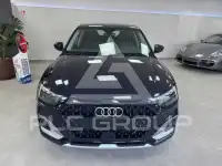 2020 Audi A1
