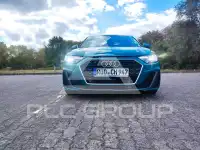 2020 Audi A1