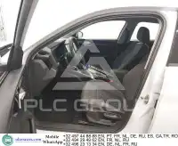 2020 Audi A1