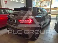 2020 Audi A1