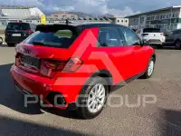 2020 Audi A1