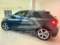 2020 Audi A1