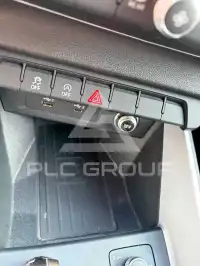 2020 Audi A1