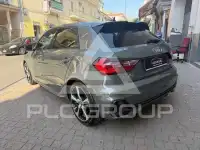 2020 Audi A1