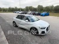 2020 Audi A1