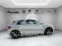 2020 Audi A1