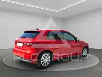 2020 Audi A1