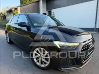 2020 Audi A1