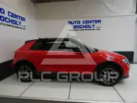 2020 Audi A1