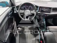 2020 Audi A1