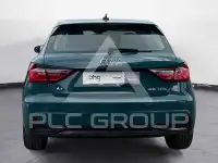 2020 Audi A1