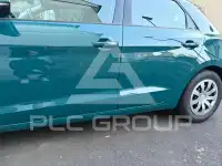 2020 Audi A1