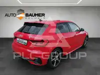 2020 Audi A1