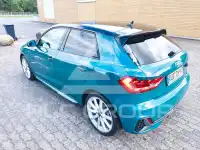 2020 Audi A1