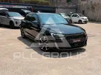 2020 Audi A1
