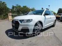 2020 Audi A1
