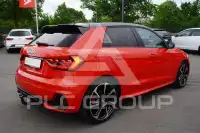 2020 Audi A1