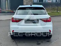 2020 Audi A1