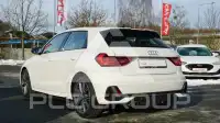 2020 Audi A1