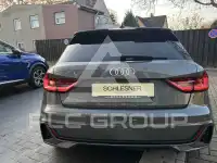 2020 Audi A1