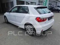 2020 Audi A1