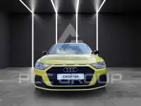 2020 Audi A1