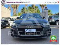 2020 Audi A1