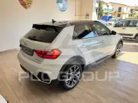 2020 Audi A1