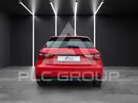 2020 Audi A1