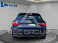 2020 Audi A1
