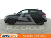 2020 Audi A1