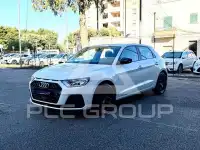 2020 Audi A1