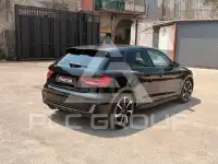 2020 Audi A1
