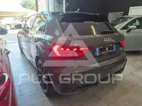 2020 Audi A1