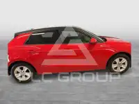 2020 Audi A1