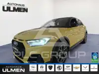 2020 Audi A1