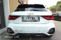 2020 Audi A1