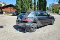 2020 Audi A1
