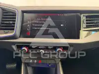 2020 Audi A1