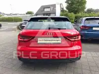 2020 Audi A1
