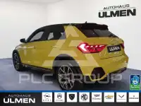 2020 Audi A1