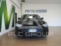 2020 Audi A1