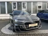 2020 Audi A1