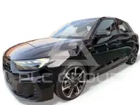 2020 Audi A1