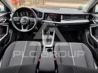 2020 Audi A1